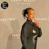 Article image for: <i class="tbold">Rihanna</i> Stuns in Bold Black Outfit Blending Elegance and Edge