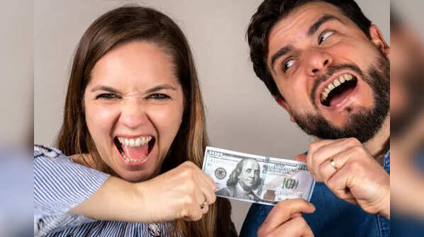 There is always a financial emergency