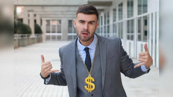 Their curiosity peaks at your paycheck, not your personal life