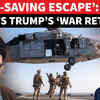 Article image for: ‘Escaping The War Quagmire’: Iran Claims US Is Seeking ‘Face-Saving’ Exit As Negotiations Stall