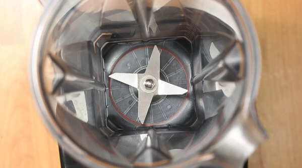 Smart tips to sharpen mixer grinder blades