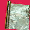 Use aluminum foil