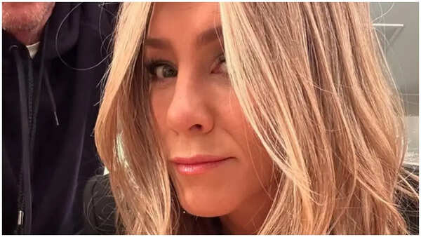 Jennifer Aniston Photos