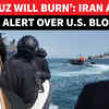 Article image for: IRGC Labels US Blockade ‘Piracy’, Warns ‘Severe American Losses’ If Trump Doesn’t Retreat