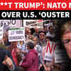 Article image for: NATO Divide Explodes In Spain, Protests After Leaked Pentagon Email Suggests Ally's Expulsion