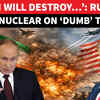 Article image for: Putin Ally Trashes Trump, Rips ‘US Oil Greed’ Amid Hormuz Showdown | Iran War