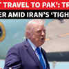 Article image for: ‘Pakistan Is…’: Trump Drops Bombshell, Cancels US Envoys' Trip To Islamabad For Talks On Iran