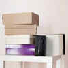 Article image for: From clutter to creativity: 8 clever ways to transform shoe <i class="tbold">boxes</i> into smart storage solutions