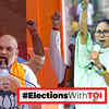 Article image for: ‘Keeps On Losing…’: Amit Shah Responds To Mamata Banerjee Over <i class="tbold">Legal</i> Action Threat