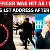 Article image for: Trump’s First Address After Chilling ‘Assassination Attempt’ At Washington Hilton