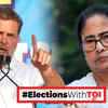 Article image for: ‘Mamata Banerjee Works For Goons Of TMC’: Rahul Gandhi Launches Sharp Attack, Invokes RG Kar Case