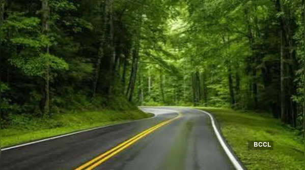 Interstate 90 (≈ 4,990 km / 3,100 miles)