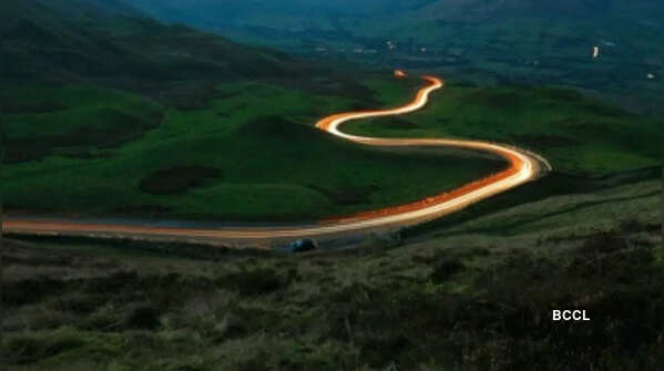 U.S. Route 6 (≈ 5,200 km / 3,200 miles)
