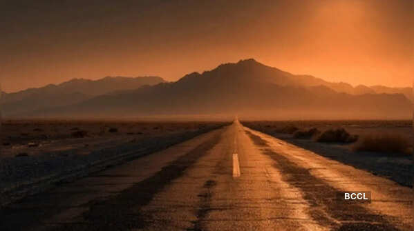 Golden Quadrilateral (≈ 5,846 km / 3,600 miles)