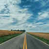 Highway 1, Australia (≈ 14,500 km / 9,000 miles)