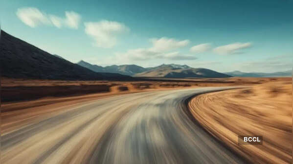 10 Longest roads in the world; take a look