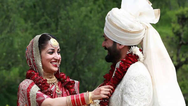 Yami Gautam Photos