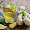 Article image for: Lemon ginger green tea