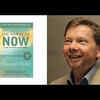 Article image for: The Power of Now – by Eckhart Tolle