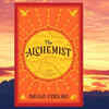 The Alchemist – by Paulo Coelho