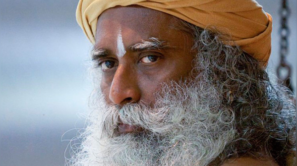 “Children need not fit into caste, creed, or class. They have to blossom into their own nature.”