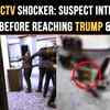 Article image for: Trump Security Scare CCTV Video: <i class="tbold">secret service</i> Stops MAN Moving Toward POTUS In Real Time