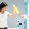 What chores teach children