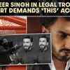 Article image for: Dhurandhar star Ranveer Singh gets 4 weeks in Kantara row, court sets temple visit order