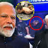 Article image for: PM Modi Condemns Shooting Near White House Dinner, Says ‘Violence Has No Place’