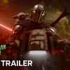 Article image for: The Mandalorian And Grogu - Official Trailer