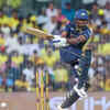 CSK vs GT highlights, IPL 2026: Sai Sudharsan, Kagiso Rabada shine as Gujarat Titans beat Chennai Super Kings by 8 wickets
