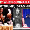 Article image for: 'Trump Was Pulled': AP Journalist Narrates From Shooting<i class="tbold"> Venu</i>e Minutes After Assassination Bid