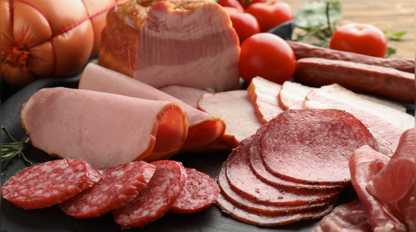 Deli meats