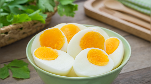 Eggs