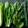 Article image for: Leafy greens