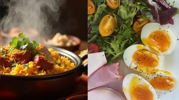 6 foods that spoil faster than most people realise