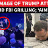 Article image for: Trump Reveals Face Of Shooter; Tomas Allen Pinned On Ground Without Shirt And Hands Tied | Watch
