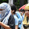 Article image for: <i class="tbold">mumbai</i> braces for hot & humid sunday