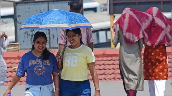 Telangana cities on global heat list