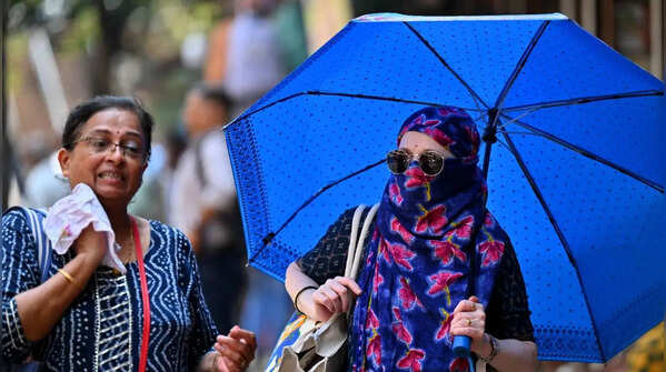 Chennai likely to get hotter soon