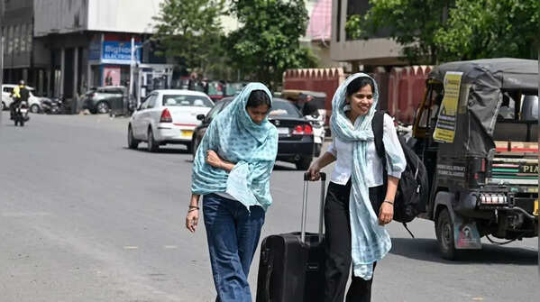 Punjab & Haryana continue to sizzle
