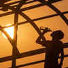 Article image for: Bengaluru reels under rising heat