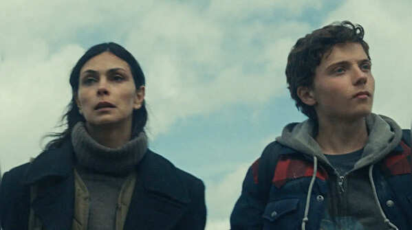 Roman Griffin Davis as Nathan Garrity