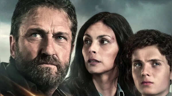 'Greenland 2: Migration' OTT Release: Gerard Butler to Morena Baccarin, Know All About the Cast and Characters