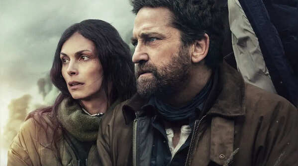 The rest of the supporting cast