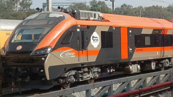 Vande Bharat Sleeper Launch Timeline