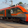 Article image for: Current Dependence on Udyan Express