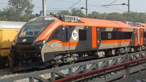 Plans for Additional Train Services