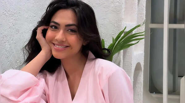 Reem reveals why she won’t prefer dating or marrying outside her faith