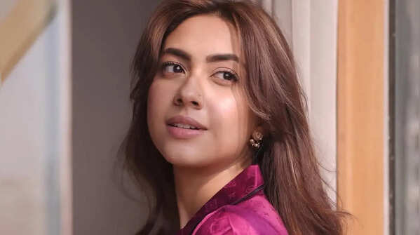 What she has learnt from her senior actors